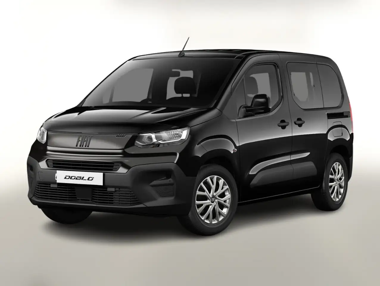 Fiat Doblo 2026