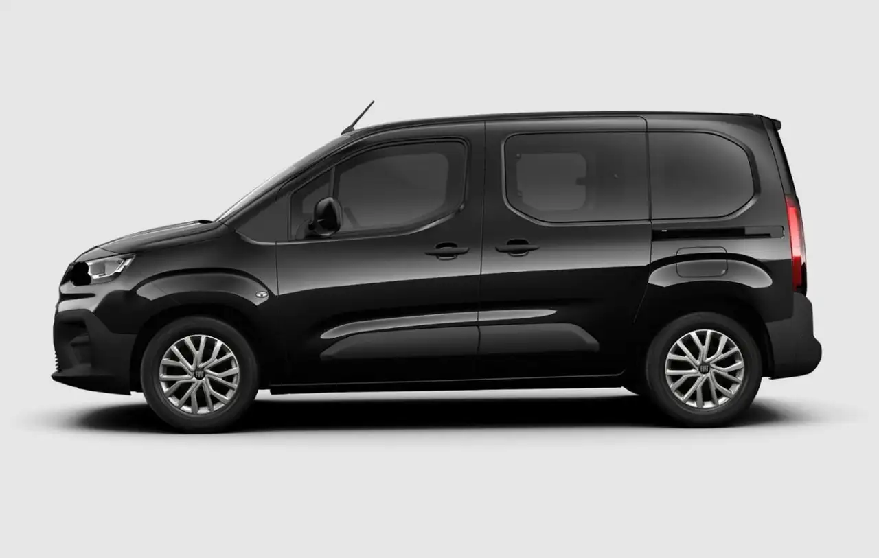 Fiat Doblo 2026 — фото 7