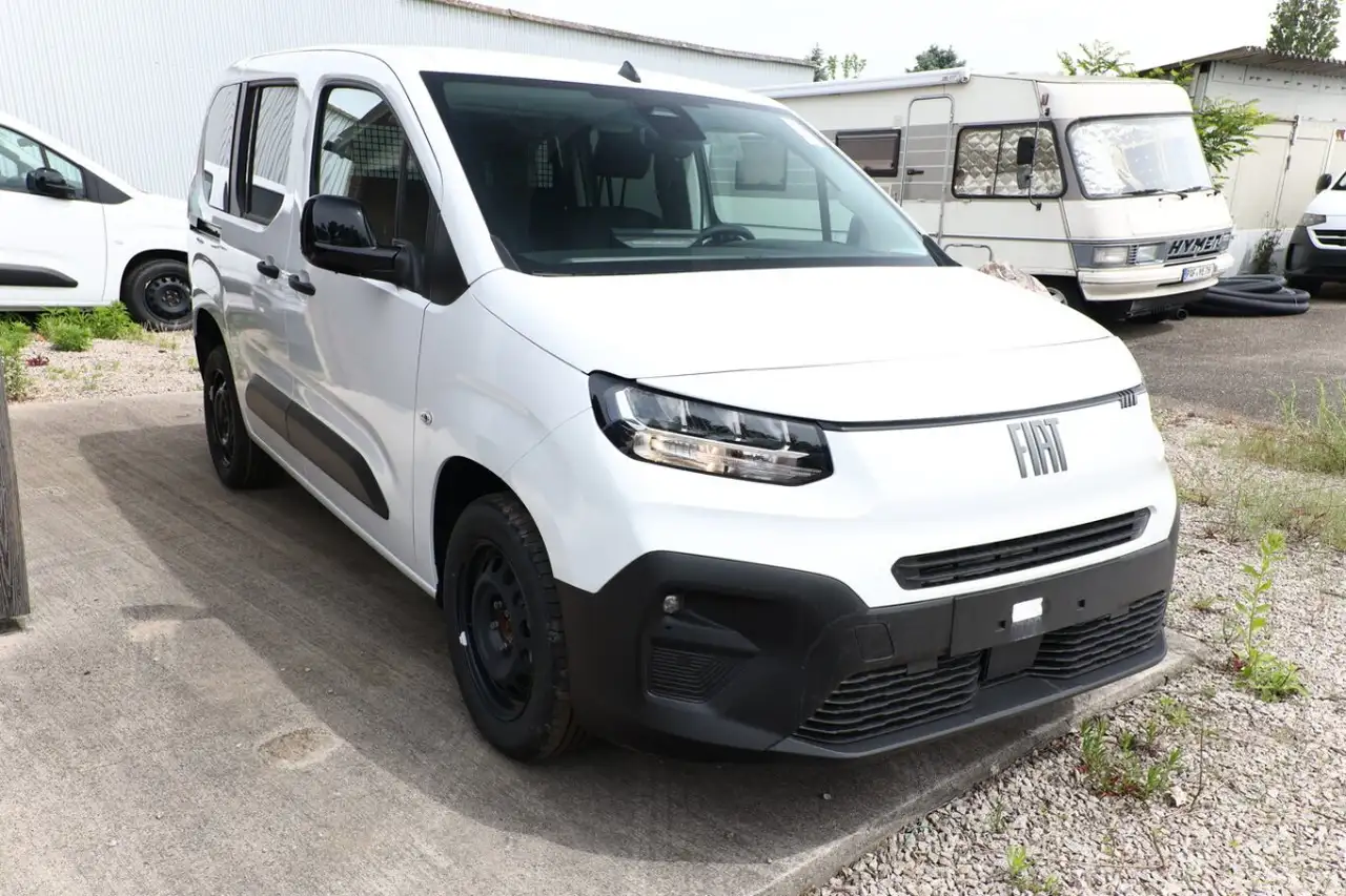 Fiat Doblo 2026
