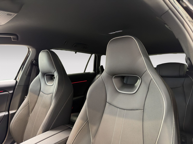 Skoda Superb Combi Sportline 2.0 TDI 4x4 SUITE AHK — photo 12