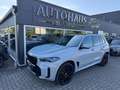 BMW X5 30d xDrive M-Sport Pro*LED*PANO*H&K*SOFT*AHK* Grau - thumbnail 2