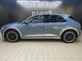 Hyundai IONIQ 5 Uniq 4WD WERKSGA+RELAX+LED+HEAD+BOSE+AHK Blau - thumbnail 4