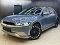 Hyundai IONIQ 5 Uniq 4WD WERKSGA+RELAX+LED+HEAD+BOSE+AHK Blau - thumbnail 3