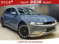 Hyundai IONIQ 5 Uniq 4WD WERKSGA+RELAX+LED+HEAD+BOSE+AHK Blau - thumbnail 1