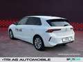 Opel Astra 5-Türer Edition Start/Stop Tech-Paket Komf Blanco - thumbnail 5