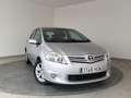 Toyota Auris 1.6 VVT-i Edition Plateado - thumbnail 9