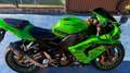 Kawasaki Ninja ZX-10R Zx10 Verde - thumbnail 11