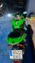 Kawasaki Ninja ZX-10R Zx10 Verde - thumbnail 10