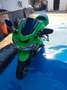 Kawasaki Ninja ZX-10R Zx10 Verde - thumbnail 1