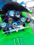 Kawasaki Ninja ZX-10R Zx10 Verde - thumbnail 4