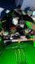 Kawasaki Ninja ZX-10R Zx10 Verde - thumbnail 9
