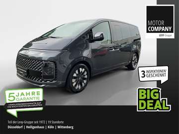 2.2 CRDi 2WD Signature AHK+360+ACC+Navi