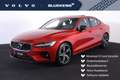 Volvo S60 T5 Intro Edition - Panorama/schuifdak - IntelliSaf Rood - thumbnail 1