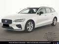 Volvo V60 Plus Dark Blanc - thumbnail 1