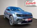 Jeep Avenger 1.2 T-GDI Summit ACC DynLicht Kam. LED Schwarz - thumbnail 17