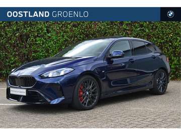 1 Serie xDrive High Executive Automaat / Panoramad