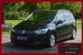 Volkswagen Touran Comfortline 1,6 SCR TDI Zwart - thumbnail 1