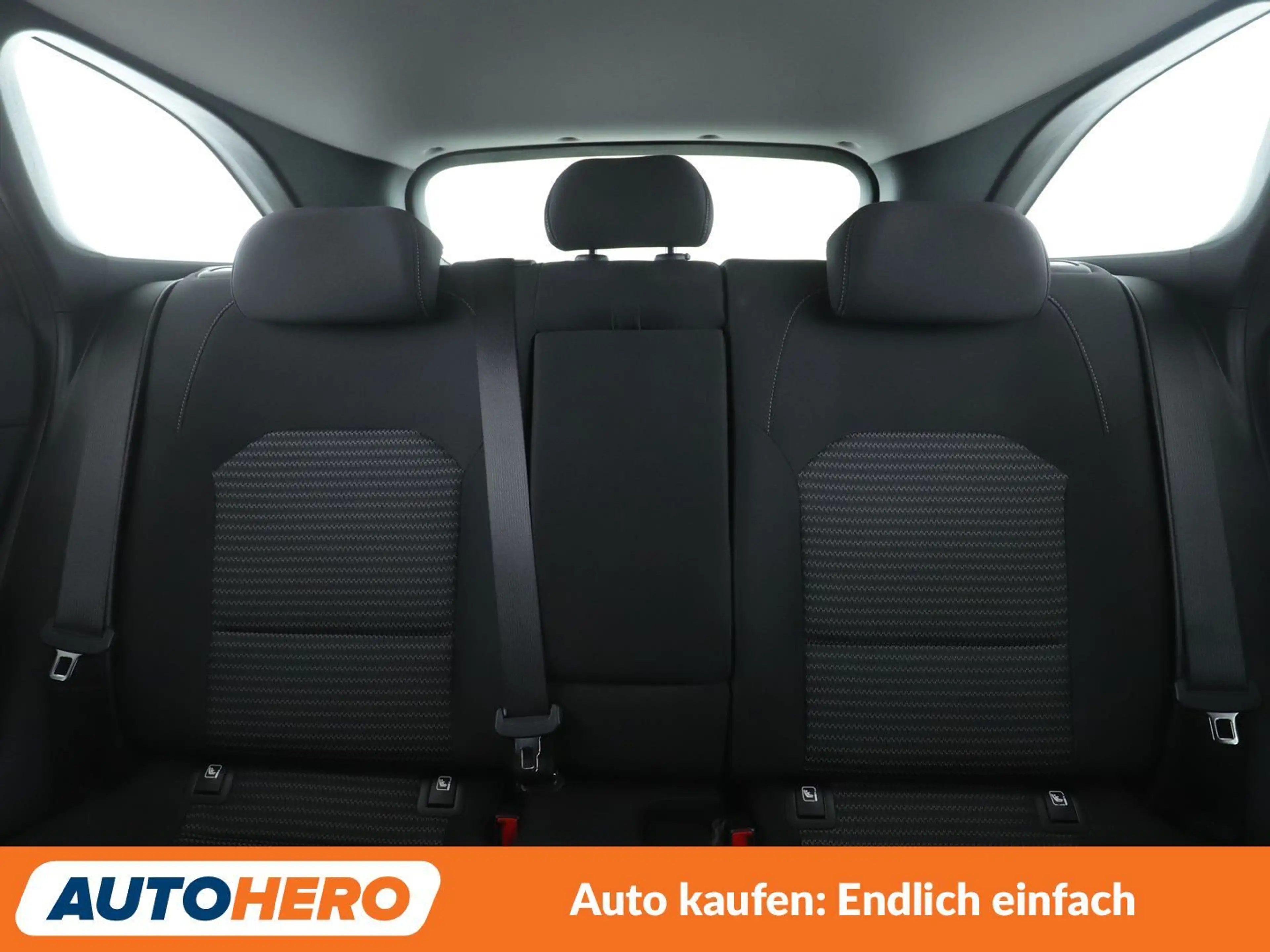Kia Ceed / cee'd 1.5 TGDI Vision Aut.*NAVI*CAM*TEMPO*SHZ*LHZ*ALU* — photo 15