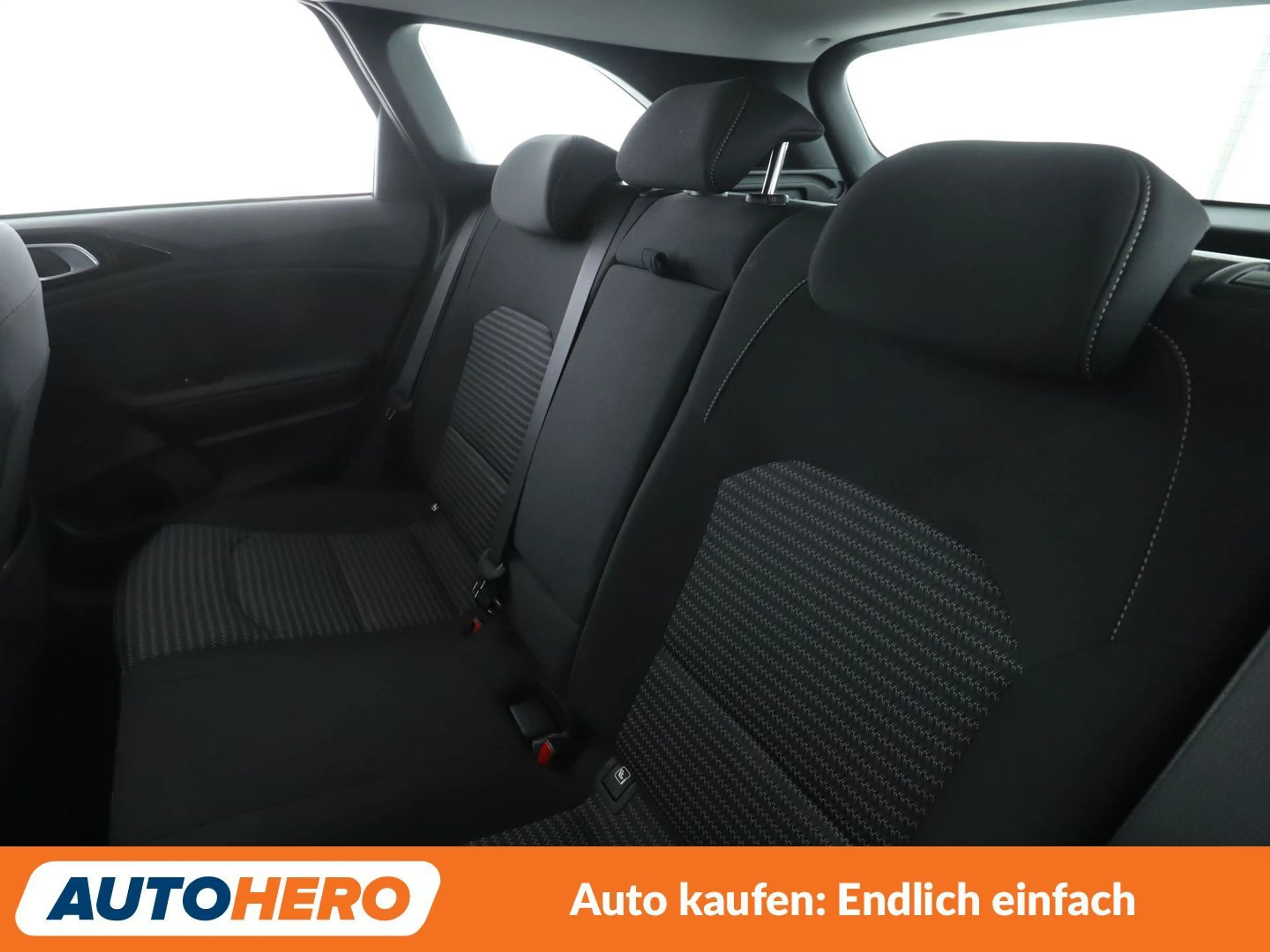 Kia Ceed / cee'd 1.5 TGDI Vision Aut.*NAVI*CAM*TEMPO*SHZ*LHZ*ALU* — photo 14
