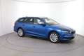 Skoda Octavia Selection TDI DSG Blau - thumbnail 3