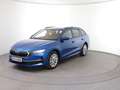 Skoda Octavia Selection TDI DSG Blau - thumbnail 1