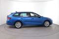Skoda Octavia Selection TDI DSG Blau - thumbnail 2