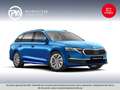 Skoda Octavia Selection TDI DSG Blau - thumbnail 1