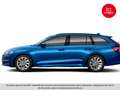 Skoda Octavia Selection TDI DSG Blau - thumbnail 2