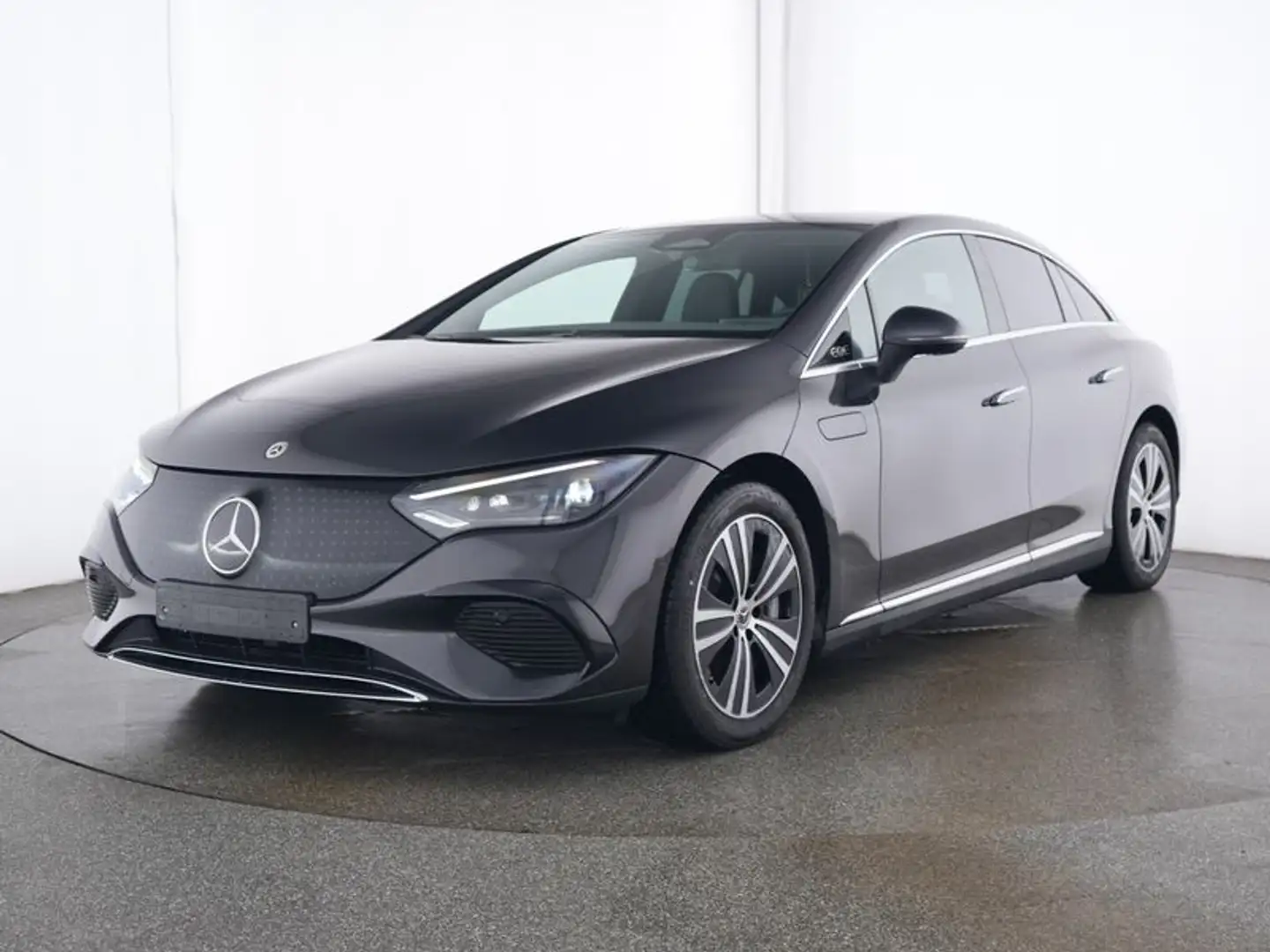 Mercedes-Benz EQE 300 Electric Art/Digital/Airmatic/Distronic/ Grau - 1