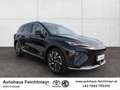 MG MGS6 EV MG S6 EV Luxury 2WD 77 kWh 530 km - Leder beige Schwarz - thumbnail 3