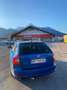 Skoda Octavia Combi RS TDI CR DPF DSG Blau - thumbnail 2
