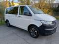 Volkswagen Transporter T6.1  30 2.0 tdi 150cv kombi Business p.c. Bianco - thumbnail 3