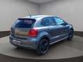 Volkswagen Polo 5p 1.2 Trendline 60cv OK PER NEO PATENTATI Gris - thumbnail 4