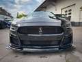 Ford Mustang 2.3 PREMIUM PERFORMA*LED*LEDER*VIRTUAL* Zwart - thumbnail 2
