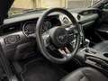 Ford Mustang 2.3 PREMIUM PERFORMA*LED*LEDER*VIRTUAL* Zwart - thumbnail 21