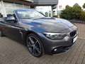 BMW 440 i xDrive Cabrio/HUD/Navi/Leder/HarmanKardon Grau - thumbnail 6