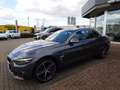 BMW 440 i xDrive Cabrio/HUD/Navi/Leder/HarmanKardon Grau - thumbnail 19
