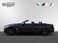 BMW 440 i xDrive Cabrio/HUD/Navi/Leder/HarmanKardon Grau - thumbnail 2