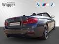 BMW 440 i xDrive Cabrio/HUD/Navi/Leder/HarmanKardon Grau - thumbnail 3