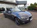 BMW 440 i xDrive Cabrio/HUD/Navi/Leder/HarmanKardon Grau - thumbnail 16