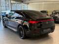 Mercedes-Benz EQE 350 4M AMG+AIRMAT+PANO+21+UPE105t€+LEDER+HAL Schwarz - thumbnail 4