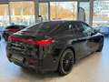 Mercedes-Benz EQE 350 4M AMG+AIRMAT+PANO+21+UPE105t€+LEDER+HAL Schwarz - thumbnail 7