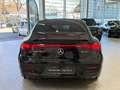 Mercedes-Benz EQE 350 4M AMG+AIRMAT+PANO+21+UPE105t€+LEDER+HAL Schwarz - thumbnail 5