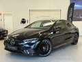 Mercedes-Benz EQE 350 4M AMG+AIRMAT+PANO+21+UPE105t€+LEDER+HAL Schwarz - thumbnail 1
