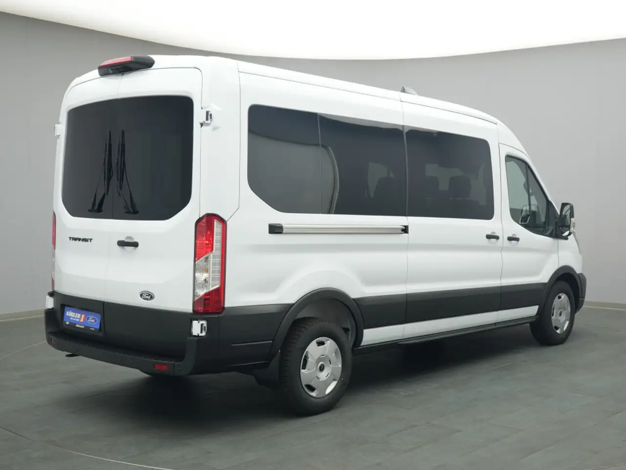 Ford Model not specified 2026