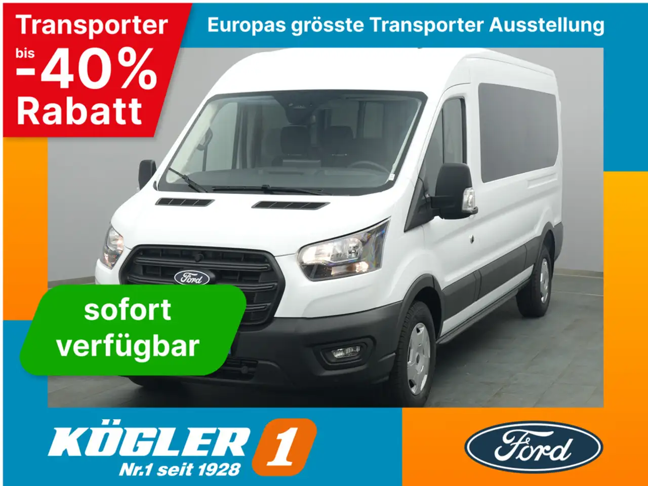 Ford Model not specified 2026