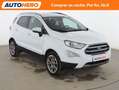 Ford EcoSport 1.0 EcoBoost Titanium 140 Blanco - thumbnail 8
