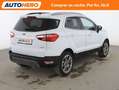 Ford EcoSport 1.0 EcoBoost Titanium 140 Blanco - thumbnail 6