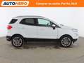 Ford EcoSport 1.0 EcoBoost Titanium 140 Blanco - thumbnail 7