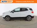 Ford EcoSport 1.0 EcoBoost Titanium 140 Blanco - thumbnail 3